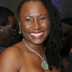 Yvette James-Cameron