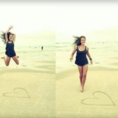 Zanel Janse van Vuuren