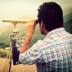 Karan Sehgal 8