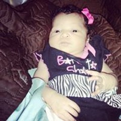 Kimberly Mo'Nae Anderson