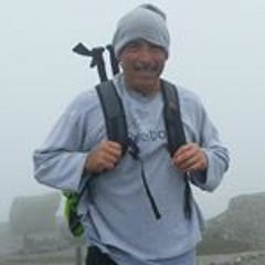 Joe Medina 21
