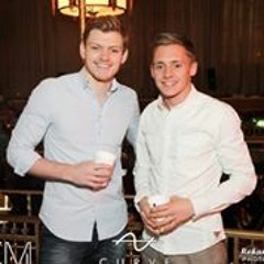 Harry McCulloch 3