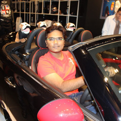 Pratik Gandhi