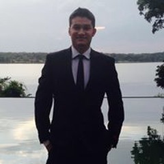 Adrian Fyutz Fuentes