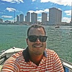 Claudio Alfredo Polanco