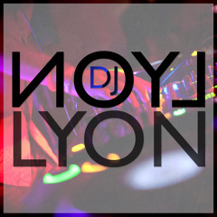 Dj Lyon Vzla