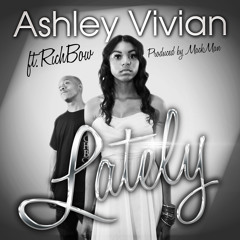 Ashley Vivian