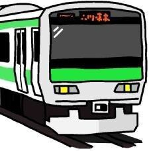 Yamanote Line’s avatar