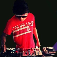 DJ Wenaldy Smith
