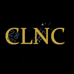 SCL!VE x CLNC
