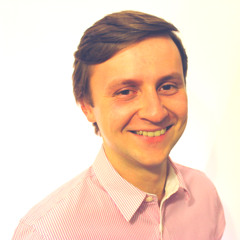 Shane Keen