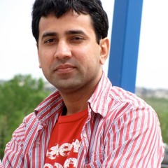 Shakti Singh