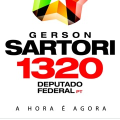 Gerson Sartori 1320