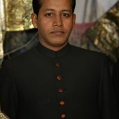Junaid Khawar