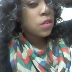 Kaleia Shaymylife Porter