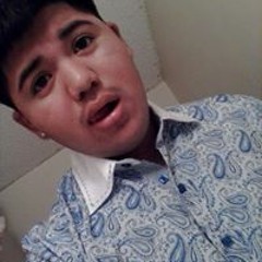 Geovanni Canelo Meza