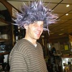 Badabing-bar Fringales