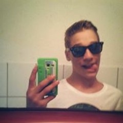 Dustin Freitag