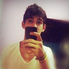 Alan Cristian 21