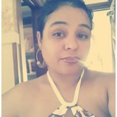 Elizabeth Lisy Roman