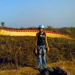 Muñjāraṇya Devi Dasi