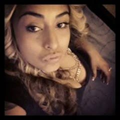 Dreama Sabrina Sanchez