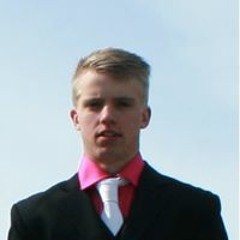 Jonas Holen