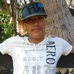 Heivani TERIIPAIA