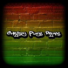 Chrispy Plays Drums