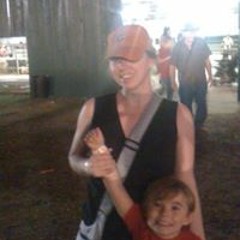 Jenn Meador Purinton