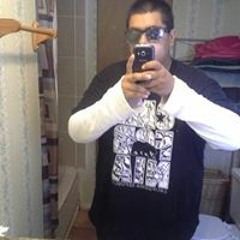 Israel Hernandez 107