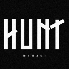 HUNT MCMXCI