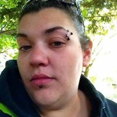 Christina Rose Harmon