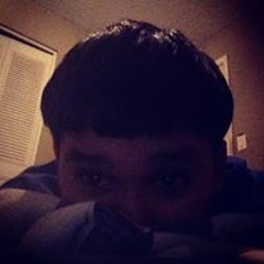 Gabriel Joseph Moreno