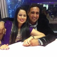 Sandeep Kaur Pawar
