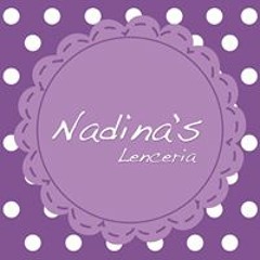 Stream Nadina's Lenceria music | Listen to songs, albums, playlists for  free on SoundCloud