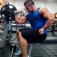 Lucio Saldaña Ojeda