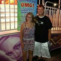 Taylor Renay McQuade