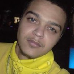 Benjamin As Dryar Singh