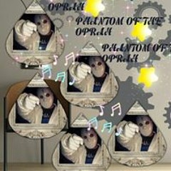 Phantomof Theoperah