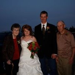 Lynsey Palmer-Pedersen