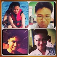 Chrystjan De Mesa Lapatha