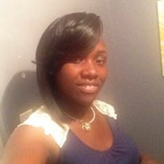 Kaneisha LovinMe Morgan