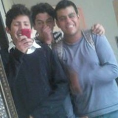 Emmanuel Salas Hernandez