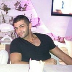 Mahmoud Gawesh 1