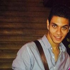 Hosam Yousef 6