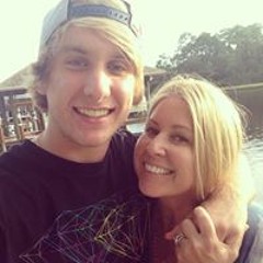 Chase Mitchell 16