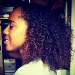 Cristal... (Chari Curie)