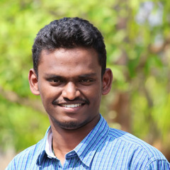 Thadi Praveen