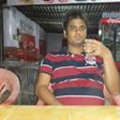 Krishna Mishra 8